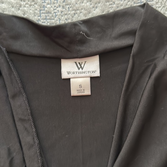 Blouse - Picture 3 of 3